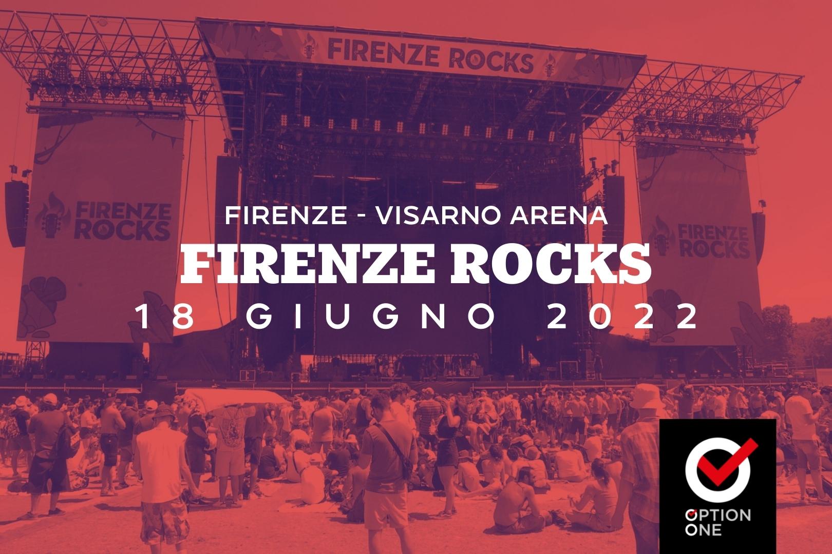 Read more about the article Faces from Firenze Rocks