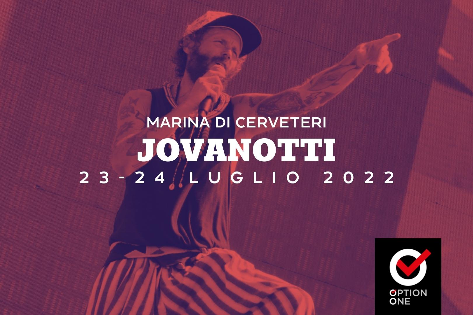 Read more about the article Jova Beach Party – Marina di Cerveteri