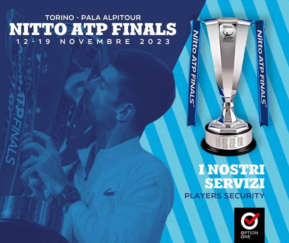 Read more about the article Nitto ATP Finals 2023