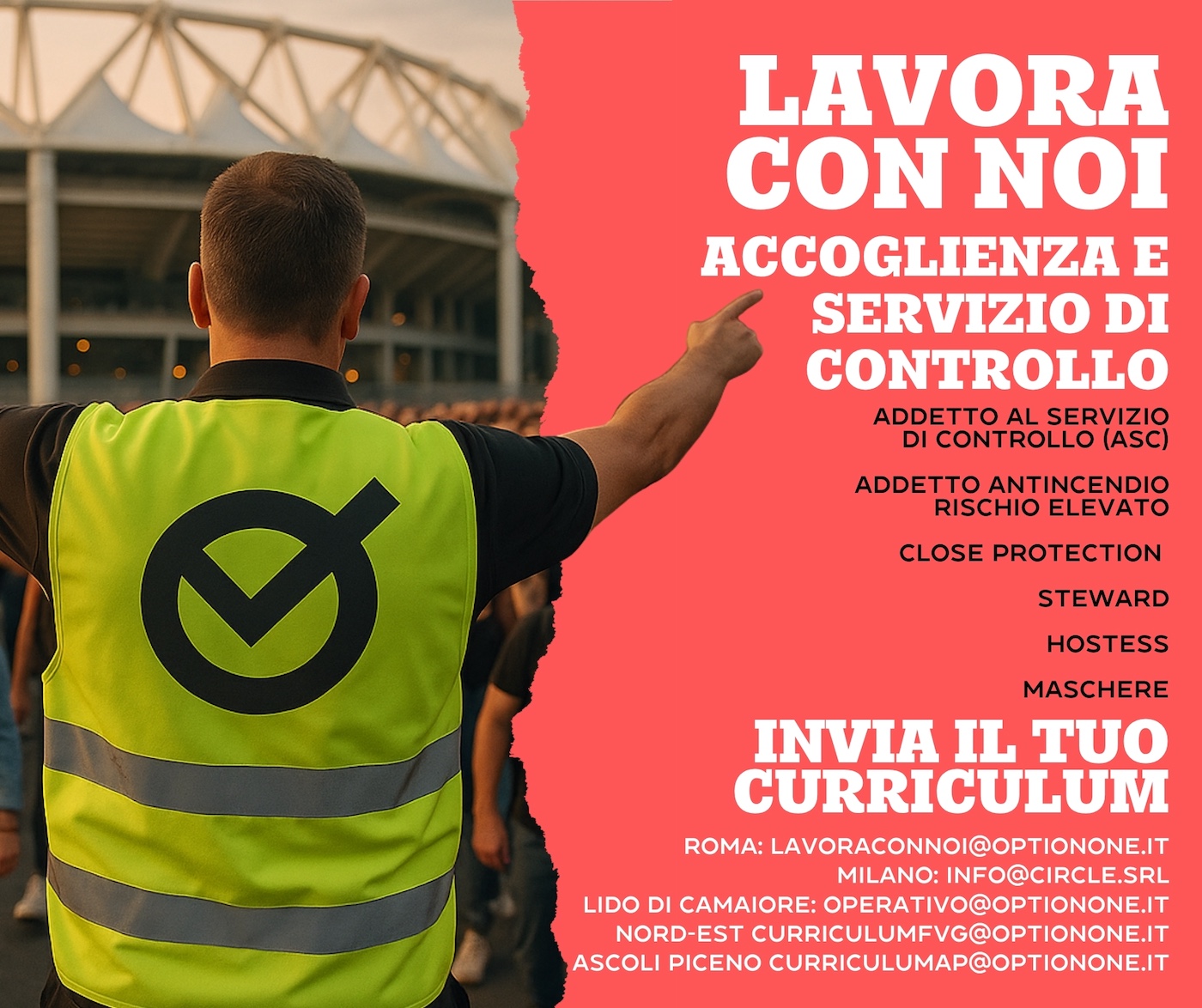 Scopri di più sull'articolo 🎤 NAYT LIVE – 23 OTTOBRE 2025, ROMA